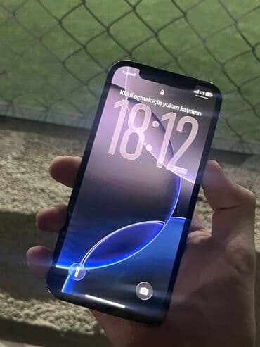 kredit iphone 12: IPhone 12 Pro, 128 GB, Göy, Simsiz şarj, Face ID — 2