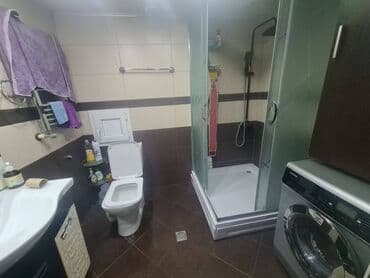 sabuncuda satılıq evler: 3 otaqlı, Yeni tikili, m. Koroğlu, 113 kv. m — 22