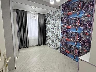 bina az naximov: 3 otaqlı, Yeni tikili, 87 kv. m — 8