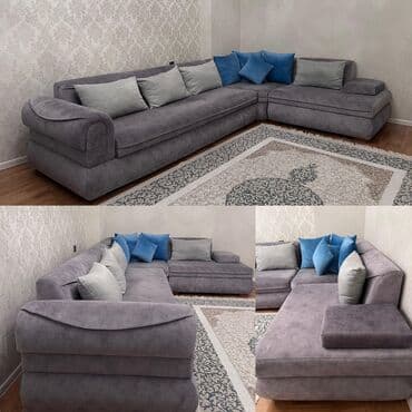 kuxna ucun kunc divan: Künc divan — 1