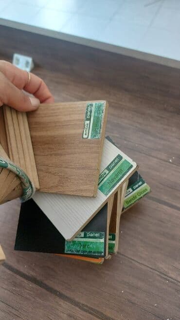 nages hazirlanmasi: Oğlan və qız üçün, Yeni, Siyirməsiz, Parta, Stulsuz — 15