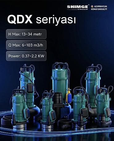 Nasos, Çirkab quyular üçün, quraşdırılma Sualtı lalafo.az -da Nasos, Çirkab quyular üçün, quraşdırılma Sualtı