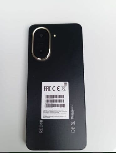 xiaomi poco f3 qiymeti: Redmi A5, 128 ГБ, цвет - Черный, Гарантия, Сенсорный, Отпечаток пальца — 2