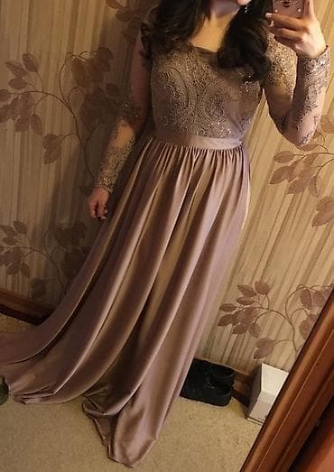 sir urekli: Paltar yigilib S razmereki acdirsaz L olacag Rossiyadan alinib baha — 1