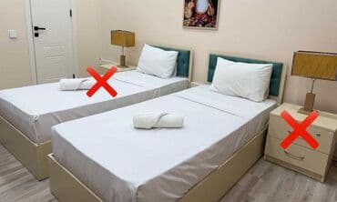 tek neferlik yataq islenmis: Təknəfərlik çarpayı — 1