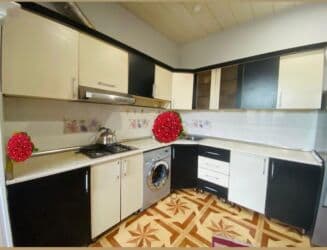 metbext moyka: Endirim ‼️ Mətbəx mebeli 380 azn Yaxşı vəziyyətdədir Üzerinde moyka — 1