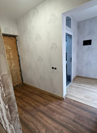 kreditle bag evleri satilir: 50 kv. m, 3 otaqlı, Kombi, Qaz, İşıq — 1