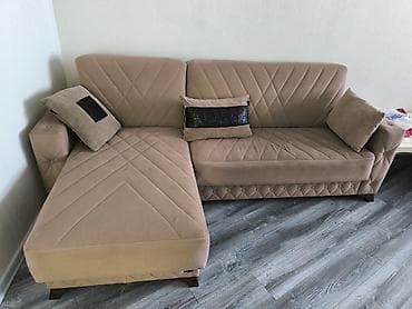 mebel tutacaqlari: Künc divan, Parça — 1