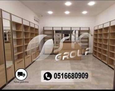 Mat laminat, Türkiyə, Dizayn, proyekt mövcuddür, 1 il zəmanət, Kredit yoxdur, Pulsuz çatdırılma