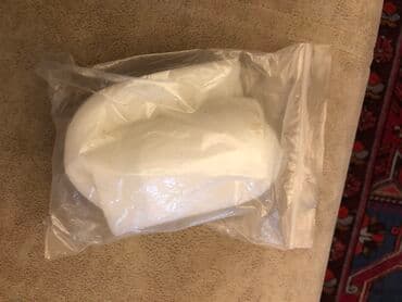 Vitaminlər və BAƏ: Silikon ayag dabani boy uzatmag ucun tezedi moskvadan alinib — 3