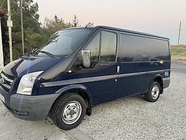 land rover satiş: Ford Transit yük mikroavtobusu Cox tecilidir. 15800 azn - Marka/model — 4