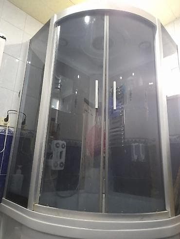 vila: 4 otaqlı, 150 kv. m, Kredit yoxdur, Orta təmir — 7