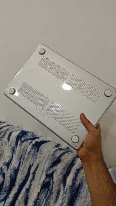 macbook case: İşlənmiş Apple MacBook, 13.5 ", Apple M2, 256 GB, Pulsuz çatdırılma — 8