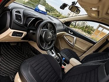Avtomobil satışı: Chery Tiggo 5: 2 l | 2015 il Ofrouder/SUV — 6