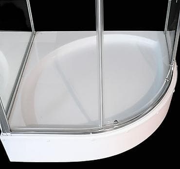 santexnik utu: Yüksək keyfiyyətli duşaltı poddonlar. fiber akril material çatdırılma — 2