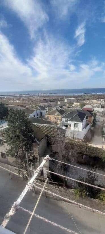 2 otaqlı mənzil vasitəçisiz: Bakı, Hövsan qəs., 2 otaqlı, Köhnə tikili, 45 kv. m — 15