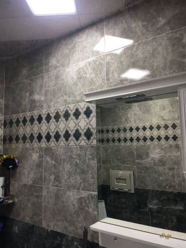 1 комнатная квартира снять: Yasamal rayonu,Qədim Qəbələ restoranını ilə üzbəüz.12 mərtəbəli — 6