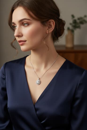 gümüş boyunbag: Sep, Gümüş — 2