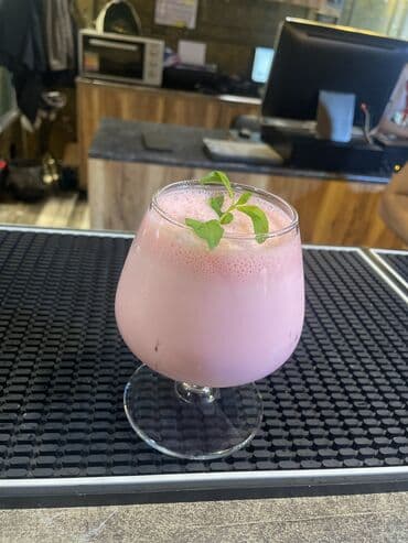 işci lazımdı: Barista tələb olunur, Aylıq ödəniş, 18-29 yaş, 1 ildən az təcrübə — 1