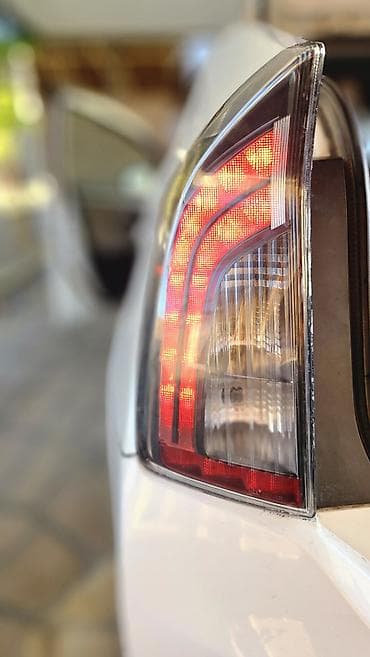 цены на пластинки: Светодиодная, LED, Toyota Аналог — 4