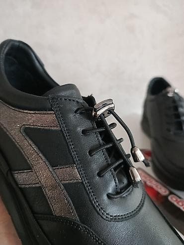 keta krasovka: Ölçü: 36, rəng - Qara, Yeni — 3