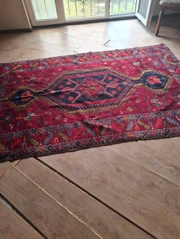 Quruducular: Xalça Dekorativ, Azərbaycan, Kredit yoxdur — 2