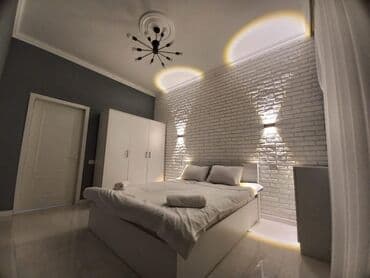 недвижимость в баку: 222 м², 5 комнат, Комби, Газ, Электричество — 4