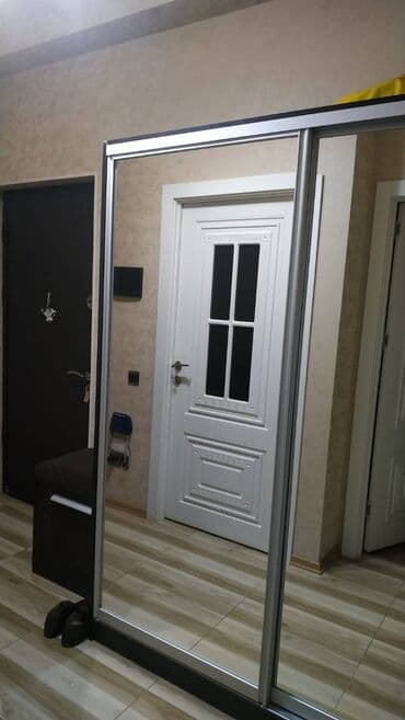 купить квартиру в баку с видом на море: 3 комнаты, Новостройка, 58 м² — 6