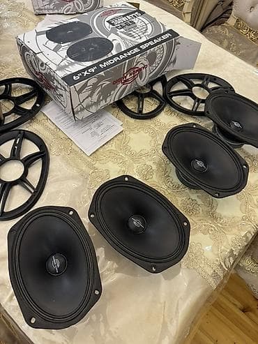 Carmon audio 160 manata alınıb 1 cutu tezeden seçilmir çox az işlenib lalafo.az -da Carmon audio 160 manata alınıb 1 cutu tezeden seçilmir çox az işlenib