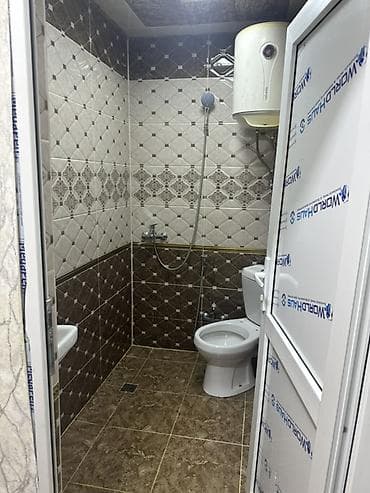 kiraye evler saray: 1 otaqlı, 30 kv. m — 9