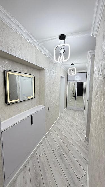 1 otaql: Bakı, 2 otaqlı, Köhnə tikili, 67 kv. m — 9