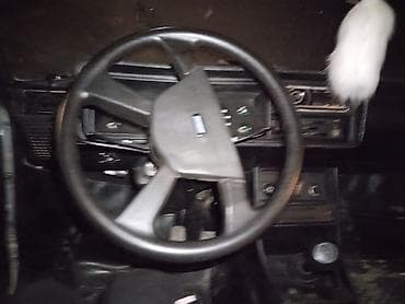 VAZ (LADA) 2107: 1.6 l | 2010 il 9063 km Sedan