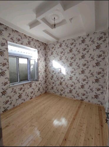 binəqədidə ucuz ev: Binəqədi qəs. 3 otaqlı, 100 kv. m, Kredit yoxdur, Yeni təmirli — 8