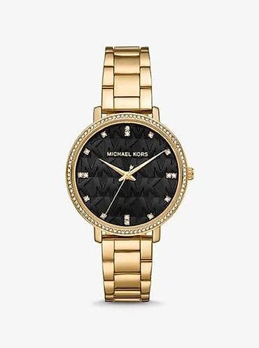 Çantalar: Yeni, Qol saatı, Michael Kors — 8