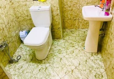 mingecevir kiraye: Həzi Aslanov metrosu yaxınlığında, Gəncə prospektində, Xətai park — 12