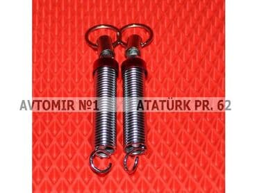 presto gel: Baqaj üçün yay bundan başqa hər növ avtomobi̇l aksessuarlarinin — 1