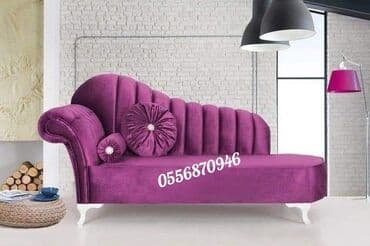 mətbəx ucun divan: Divan, Yeni, Açılmayan, Bazasız, Parça, Şəhərdaxili pulsuz çatdırılma — 3