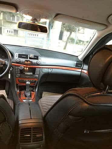 фольксваген джетта 1 6: Mercedes-Benz E 200: 2.2 л | 2006 г. Седан — 7