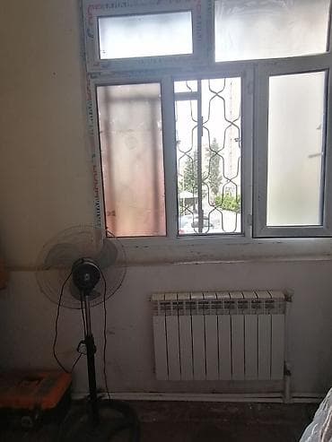binə əmlak: Y. Günəşli, S. Cəfərov küç. 10/1 də hündür 1ci mərtəbə qanunu 4 taq — 6