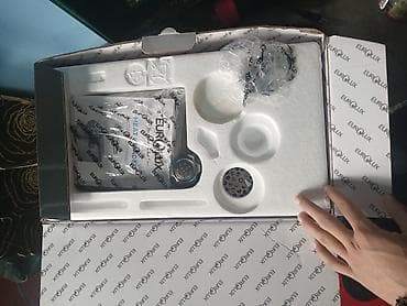 nitro 5 acer: Ət çəkən maşın Eurolux, Revers ilə — 3