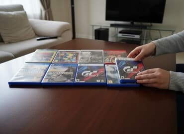 playstation avadanliq: PlayStation diskleri satilir hemde barter var assassin creed olanlara — 1