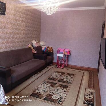 cıdır düzü: Bakı, Bakıxanov qəs., 3 otaqlı, Köhnə tikili, 57 kv. m — 2