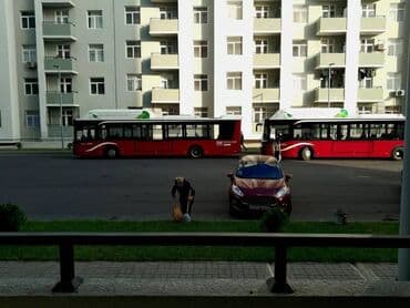 ehmedlide kiraye evler 2 otaqli 2022: Mənzil kirayəyə verilir. Ailəli olması mütləqdir. Binada 70 faizdən — 8