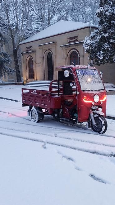 Motosikletlər: Heş bir problemi yoxdur tam ideal veziyetde senetler gaydasindadir — 3
