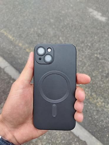 iphone planset: IPhone 13, 128 GB, Alpine Green, Face ID — 3