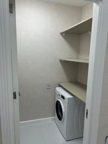 10 mine evler: 2 otaqlı, Yeni tikili, 72 kv. m — 4