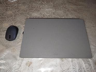 asus laptop: ACER noutbuk + simsiz siçan + enerji adapteri Xüsusiyyətlər: - 💻 — 1
