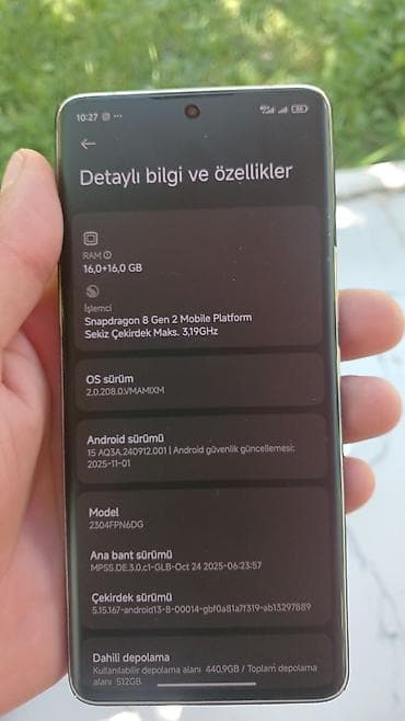 Bar ter var. üstə pul yada başa başla. 13 ultra limited versiyasıdı — 9