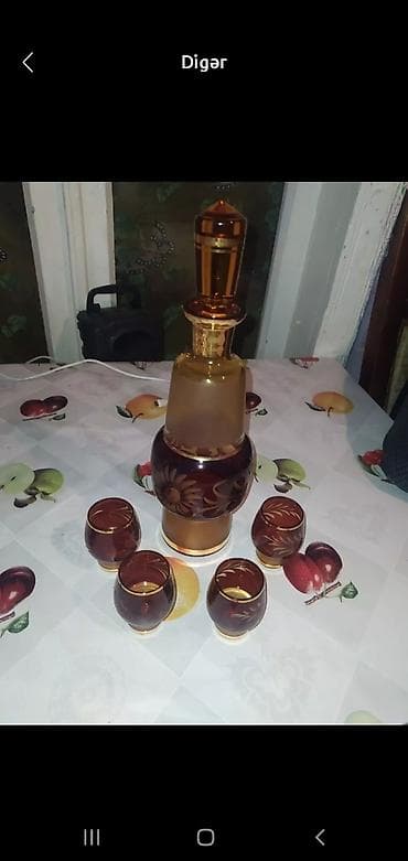 Sabirabada qedimi karfeka satlır 60azın