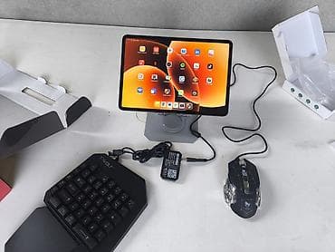 xiaomi not 10 s: İşlənmiş Xiaomi Redmi Pad, 11", 256 GB, Pulsuz çatdırılma — 4
